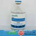 Veterinary Medicine Florfenicol Uterus Infusion